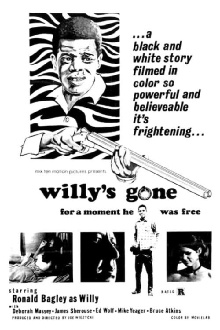 Willy's Gone Trailer