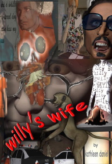 Willy's Wife Trailer