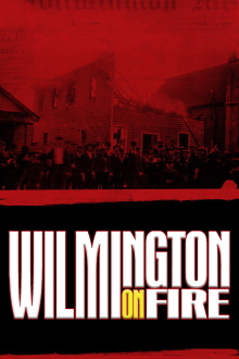 Wilmington on Fire Trailer