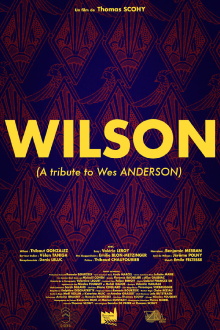 Wilson Trailer
