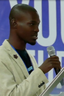 Wilson Amooro, Ghana Trailer