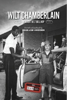 Wilt Chamberlain: Borscht Belt Bellhop Trailer