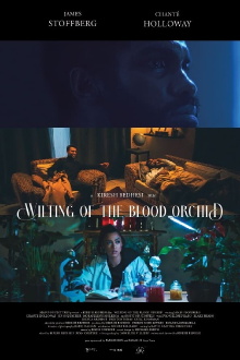 Wilting of the Blood Orchid Trailer