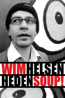 Wim Helsen: Heden Soup! Trailer