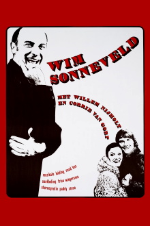 Wim Sonneveld with Willem Nijholt and Corrie van Gorp Trailer