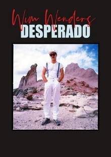 Wim Wenders, Desperado Trailer
