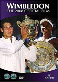 Wimbledon 2008 Official Film Trailer