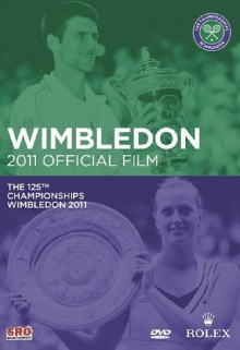 Wimbledon 2011 Official Film Trailer