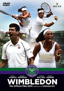 Wimbledon: 2015 Official Film Review Trailer