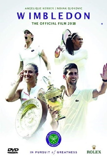 Wimbledon 2018 - Official Film Review Trailer