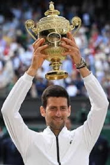 Wimbledon, 2019 Official Film Trailer