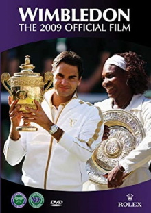 Wimbledon Official Film 2009 Trailer