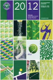 Wimbledon - Official film 2012 Trailer