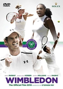 Wimbledon Official Film 2016 Trailer