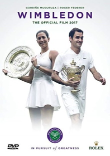 Wimbledon Official Film 2017 Trailer