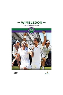 Wimbledon The Official Film 2014 Trailer