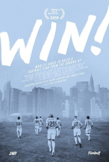 Win! Trailer
