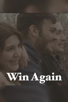 Win Again Trailer