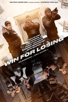 Win for Losing Trailer