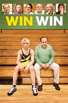 Win Win Trailer