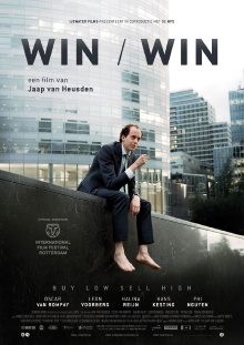 Win/Win Trailer