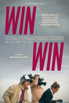 Win-Win Trailer
