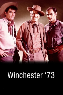 Winchester '73 Trailer