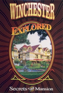 Winchester Mystery House Explored: Secrets of the Mansion Trailer