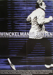 Winckelmanns Reisen Trailer