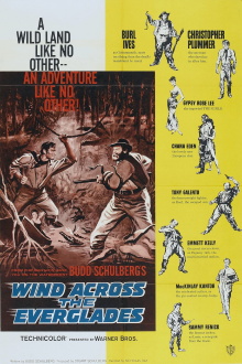Wind Across the Everglades Trailer