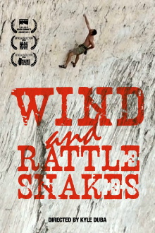 Wind & Rattlesnakes Trailer