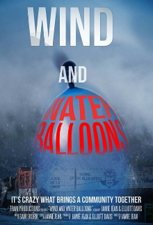 Wind and Water Balloons Trailer