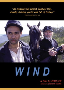 Wind Trailer