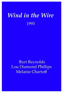 Wind in the Wire Trailer