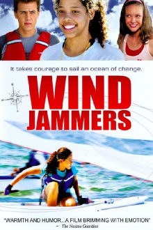 Wind Jammers Trailer