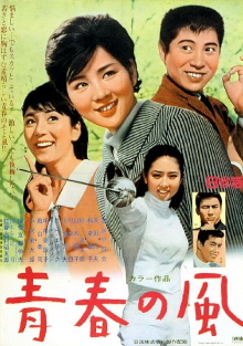 Wind of Youth Trailer