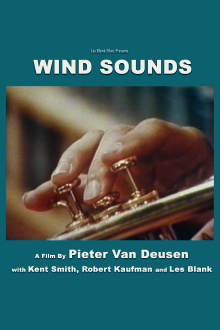 Wind Sounds Trailer