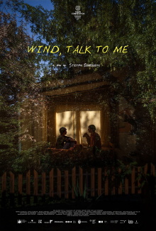 Wind, Talk to Me Trailer