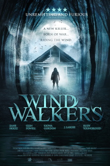 Wind Walkers Trailer