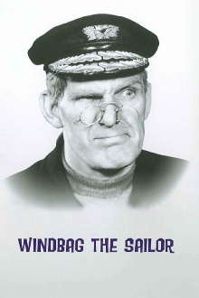 Windbag the Sailor Trailer