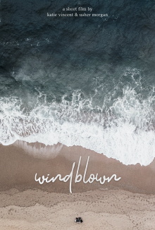 Windblown Trailer