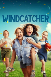 Windcatcher Trailer
