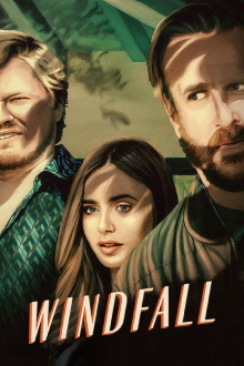 Windfall Trailer