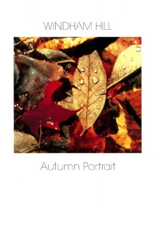 Windham Hill: Autumn Portrait Trailer