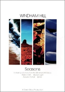 Windham Hill: Seasons Trailer