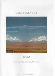 Windham Hill: Tibet Trailer