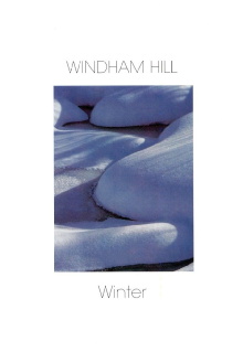 Windham Hill: Winter Trailer