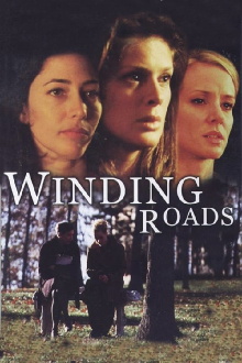 Winding Roads Trailer