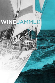 Windjammer: The Voyage of the Christian Radich Trailer