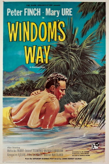 Windom's Way Trailer